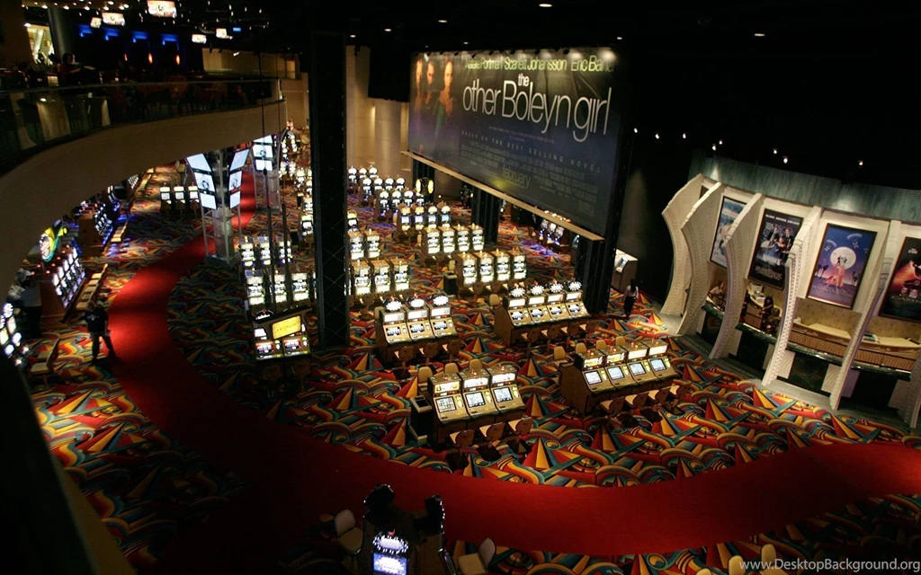 Miscellaneous: Hollywood Casino At Penn National Race Course In ...