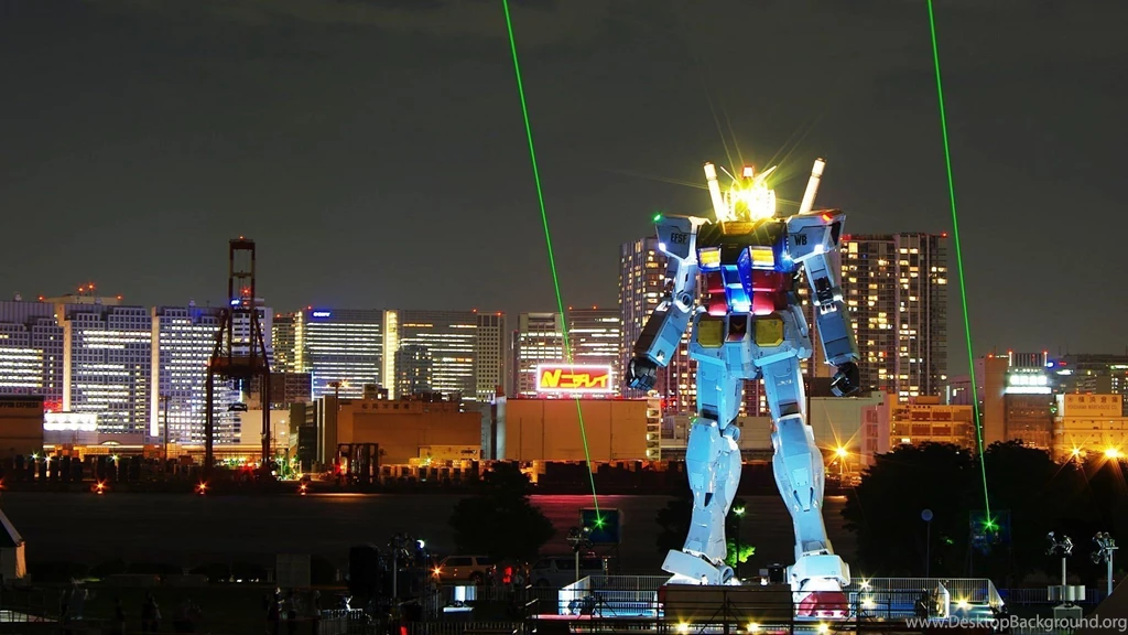 Tokyo Wallpapers: HD Wallpapers Of Tokyo Available Here