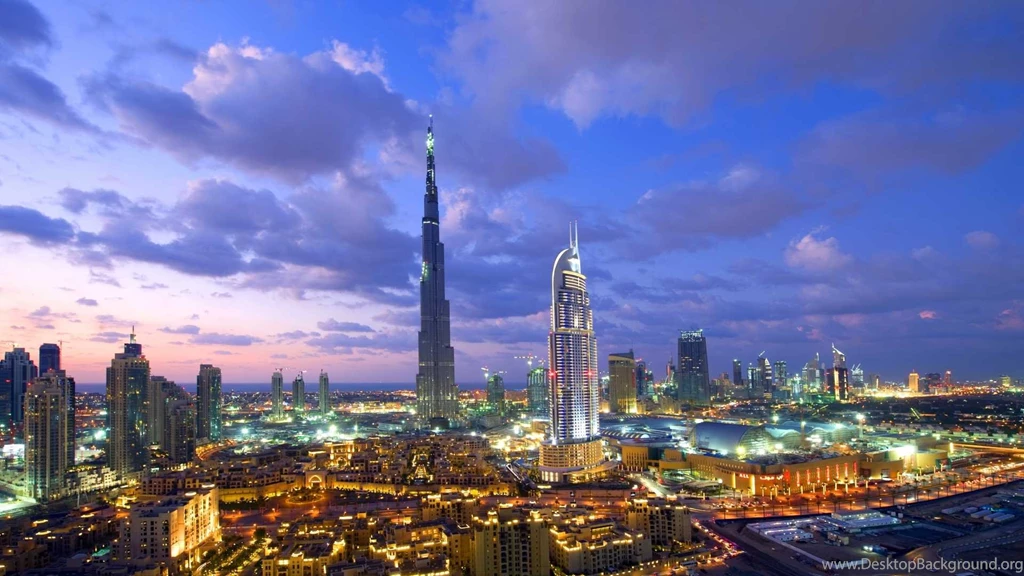 Dubai Wallpapers HD Top 20 Dubai City Wallpapers