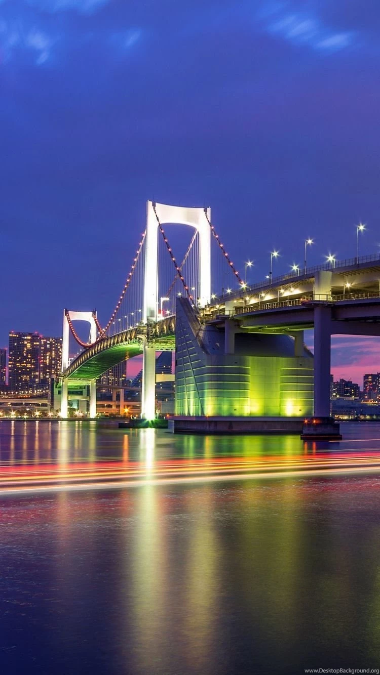 iPhone 6 Tokyo Wallpapers HD, Desktop Backgrounds 750x1334