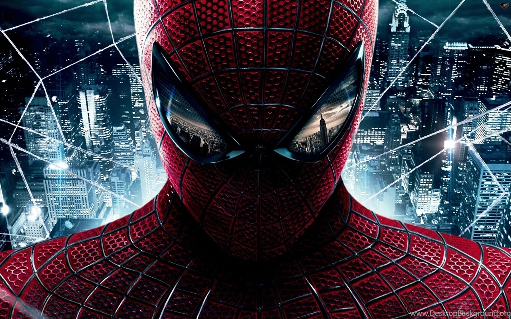 80 The Amazing Spider Man HD Wallpapers