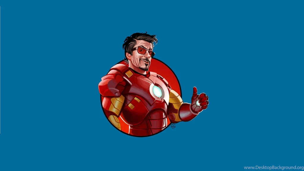 4k Ultra Hd Iron Man Wallpapers Hd Desktop Backgrounds 3840x2160