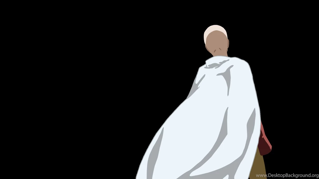 One Punch Man Computer Wallpapers, Desktop Backgrounds
