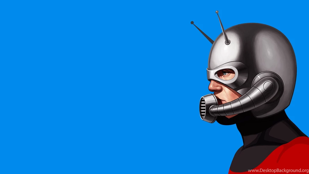 22 Ant Man HD Wallpapers