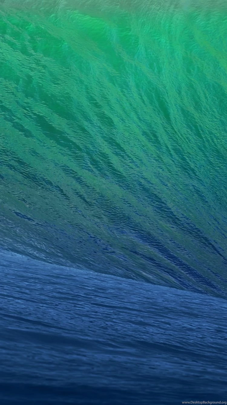 iPhone 6s Wave Wallpapers HD • IPhones Wallpapers