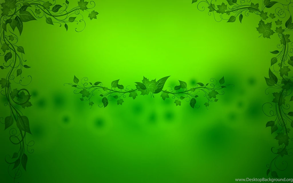 1555456 Green Wallpapers