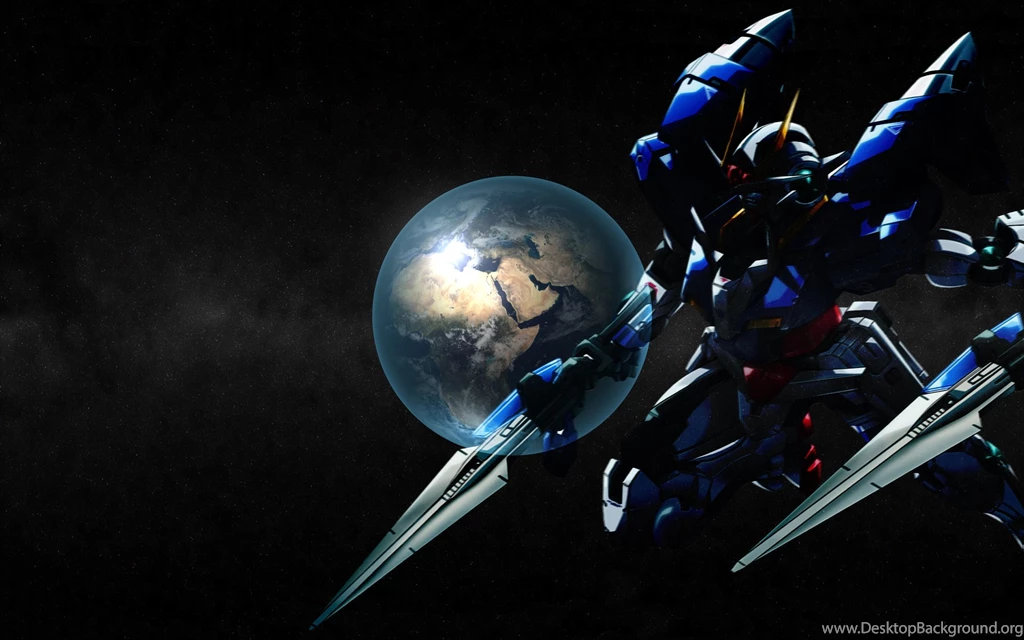 31 Epic Wallpapers Featuring Robots, Mechs, And Similar Badassery ...