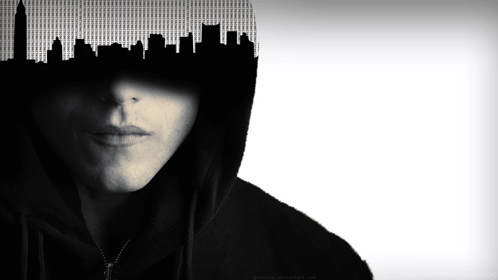 Mr. Robot Wallpapers