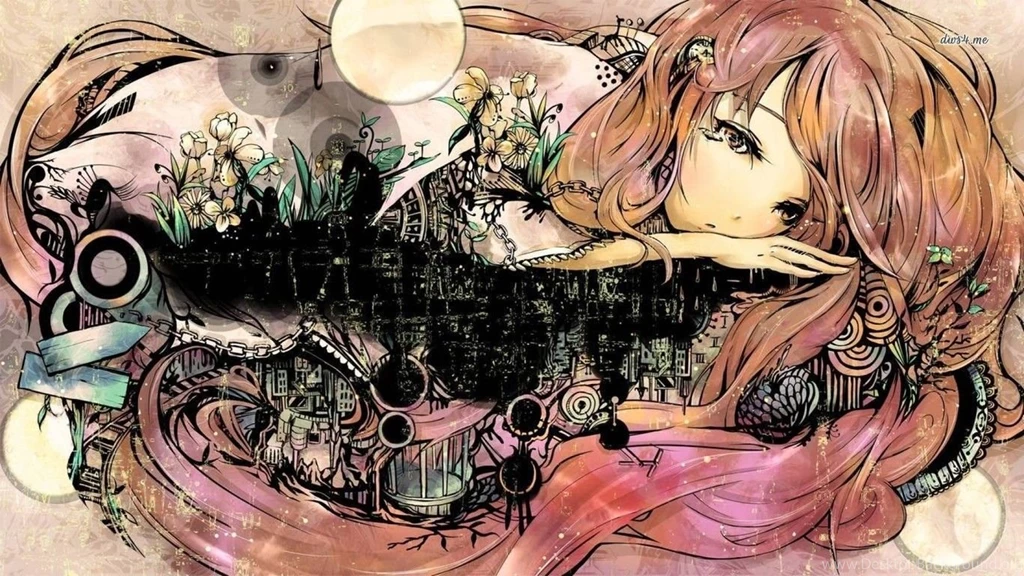Megurine Luka Wallpapers Anime Wallpapers