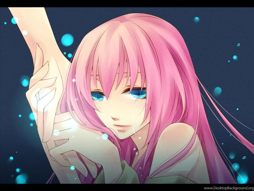 Megurine Luka Megurine Luka Wallpapers (29391324) Fanpop