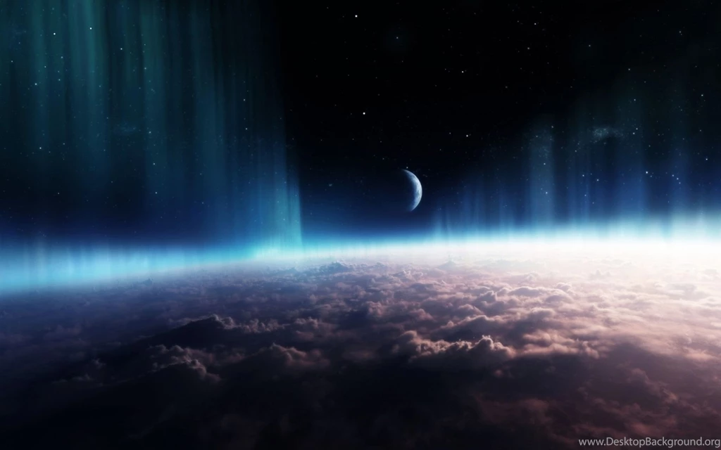 SPACE FULL HD WALLPAPER
