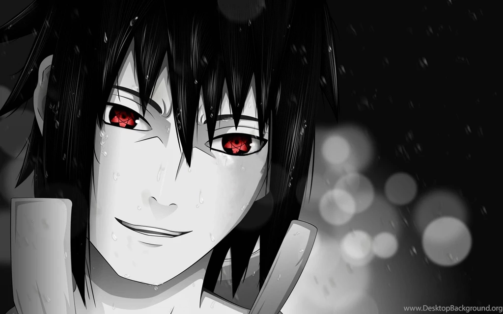 Ultra HD 4K Naruto Wallpapers HD, Desktop Backgrounds 3840x2400