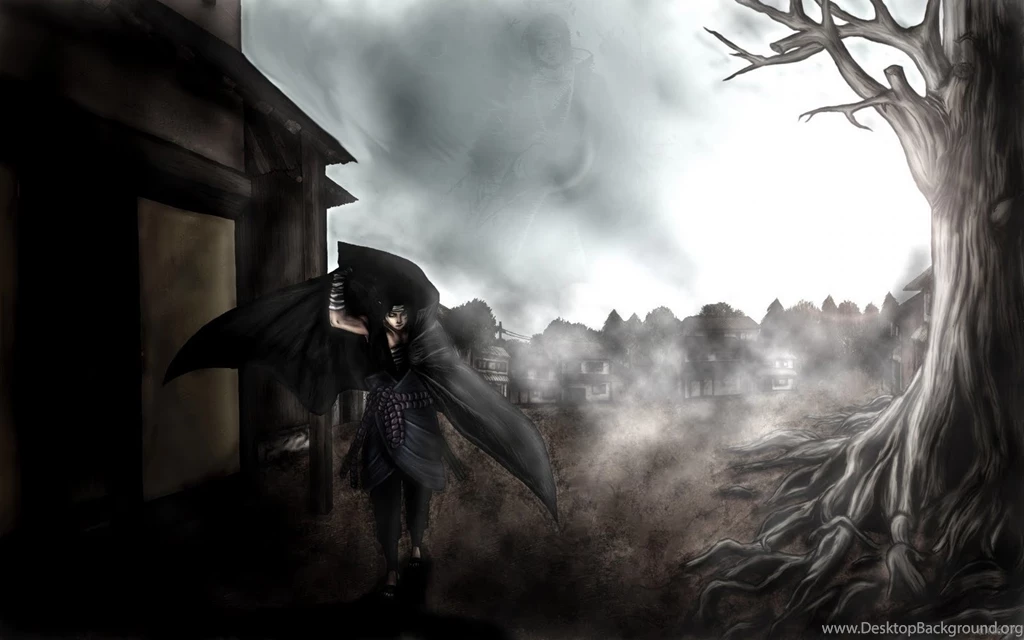 BEST NARUTO WALLPAPERS