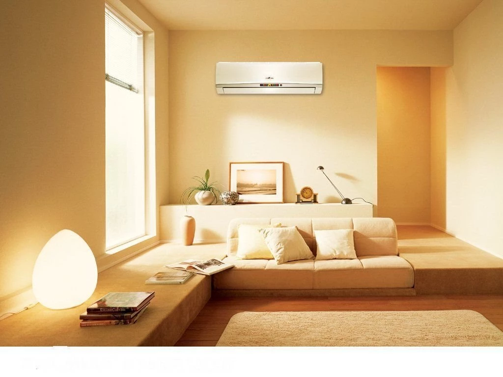 Interior Wallpapers