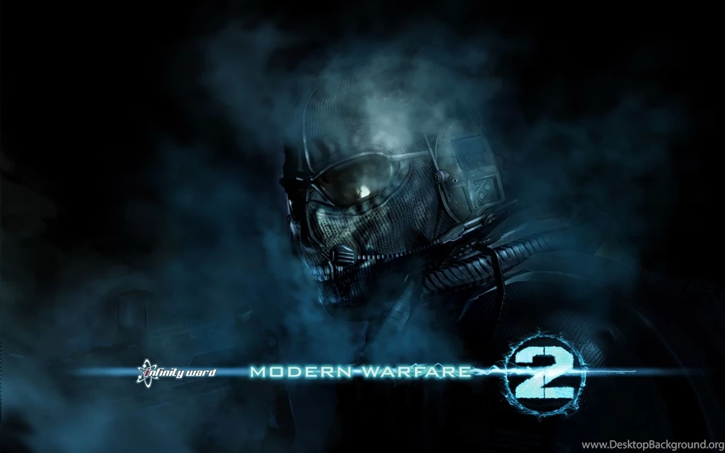 Call Of Duty HD Wallpapers And Backgrounds