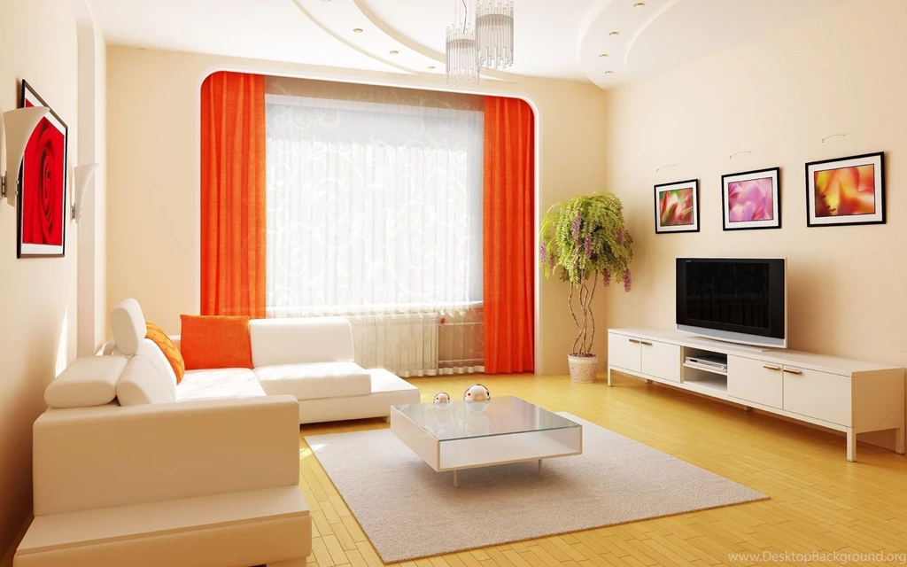 HD Quality Room Interior Ideas Wallpapers SiWallpapers 19515