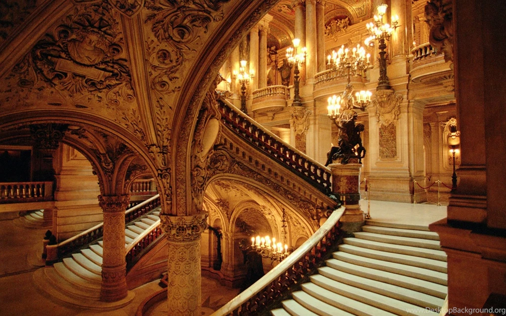 Interior French Castle Wallpapers And Images Wallpapers ...