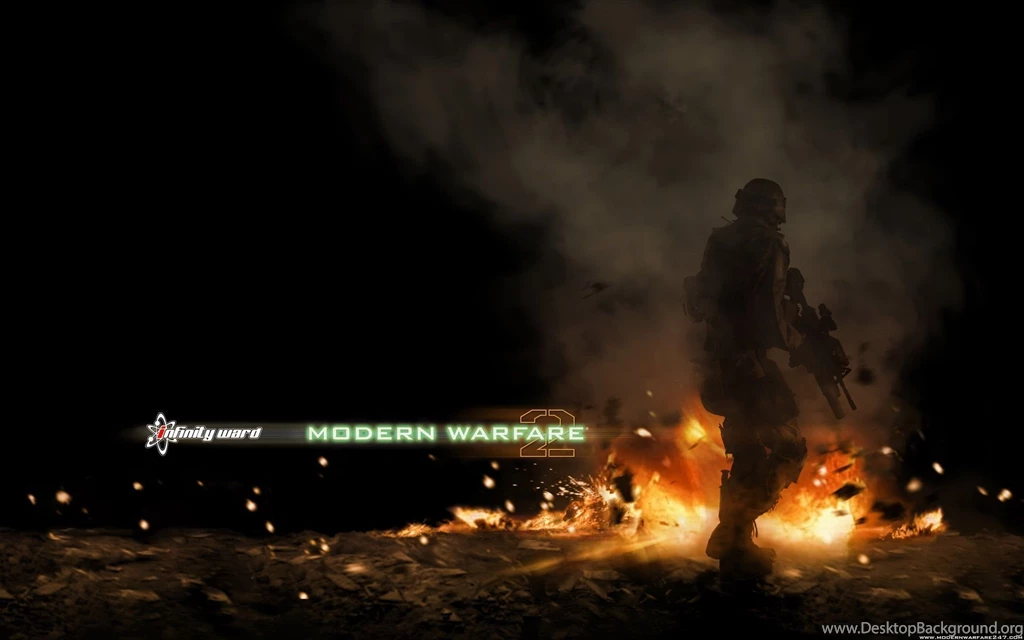 Top Modern Warfare Wallpapers Hd Images For Pinterest