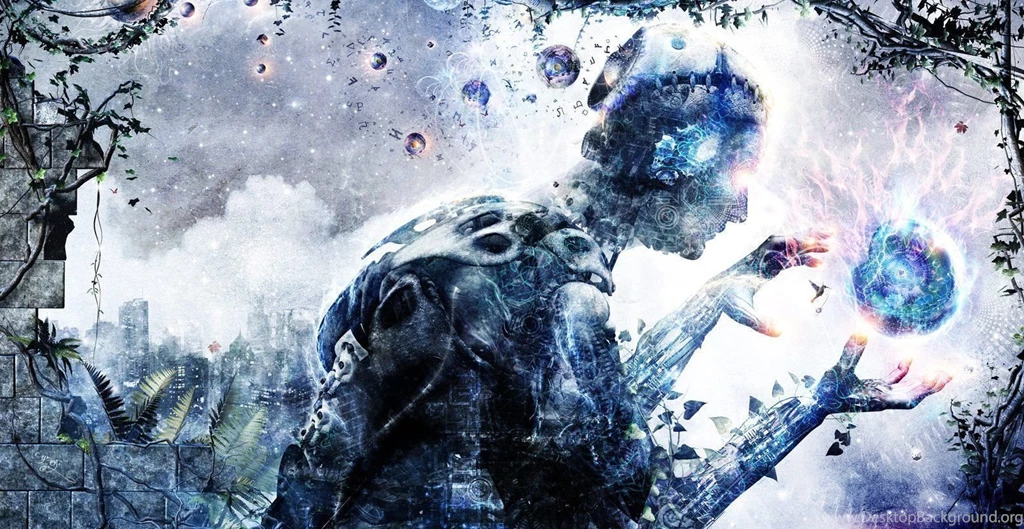 Album Artwork With No Words/text? : Metalcore
