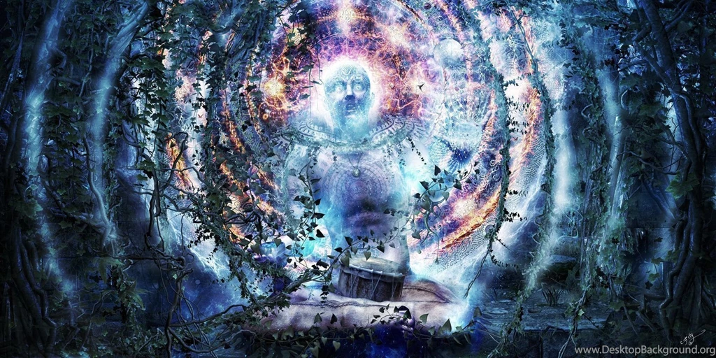 The Promise Of The Truth, 2013 By Parablev On DeviantArt
