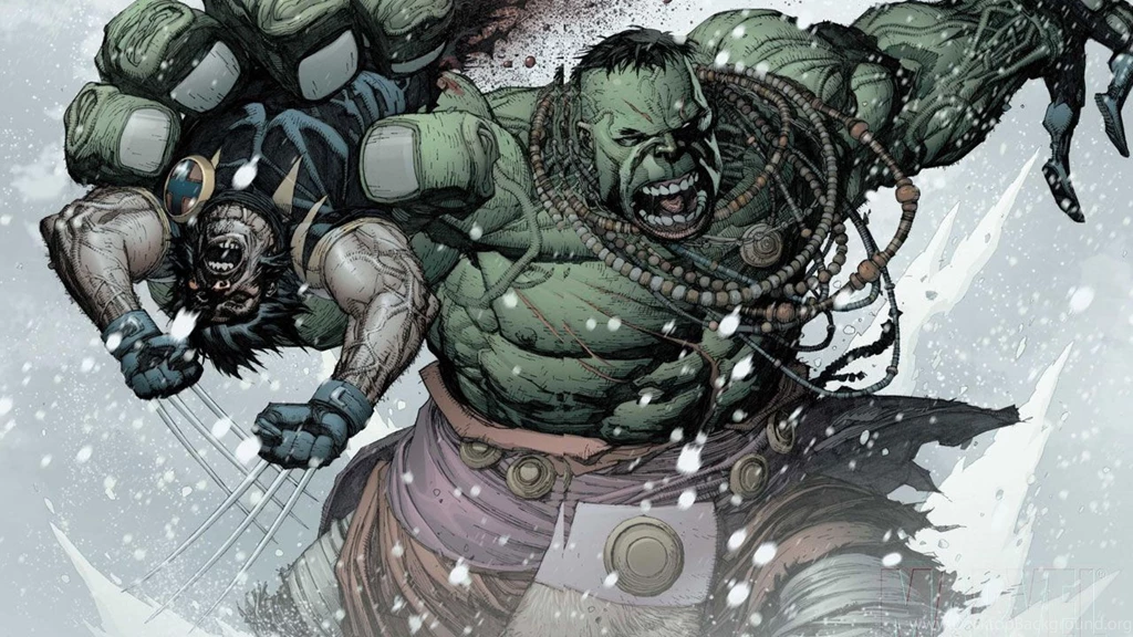 Marvel 24 This Is One Fucking Crazy
