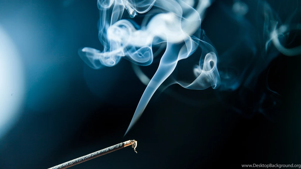 3 Smoke HD Wallpapers