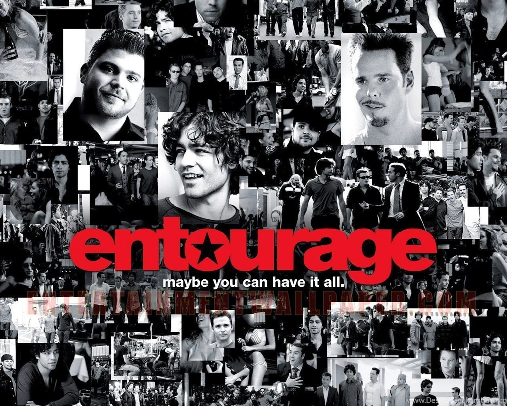 Entourage (TV) Wallpapers