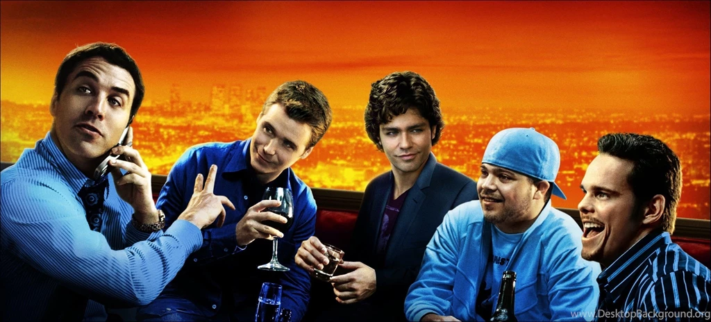 Entourage HD Wallpapers2.jpg