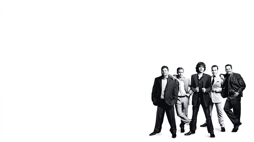 Entourage Hd Wallpapers (