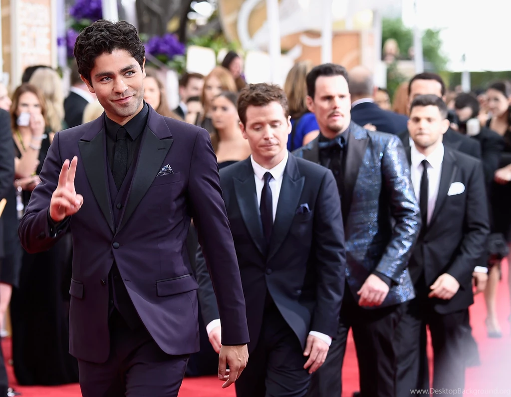 ENTOURAGE Hbo Comedy Drama Series Wallpapers