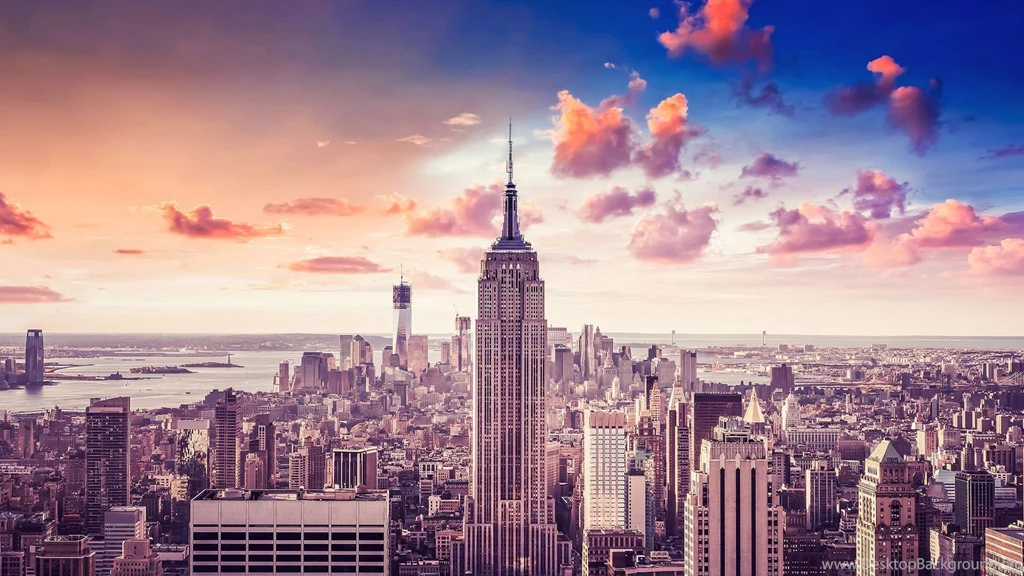 Best Of Word New York City Hd Wallpapers