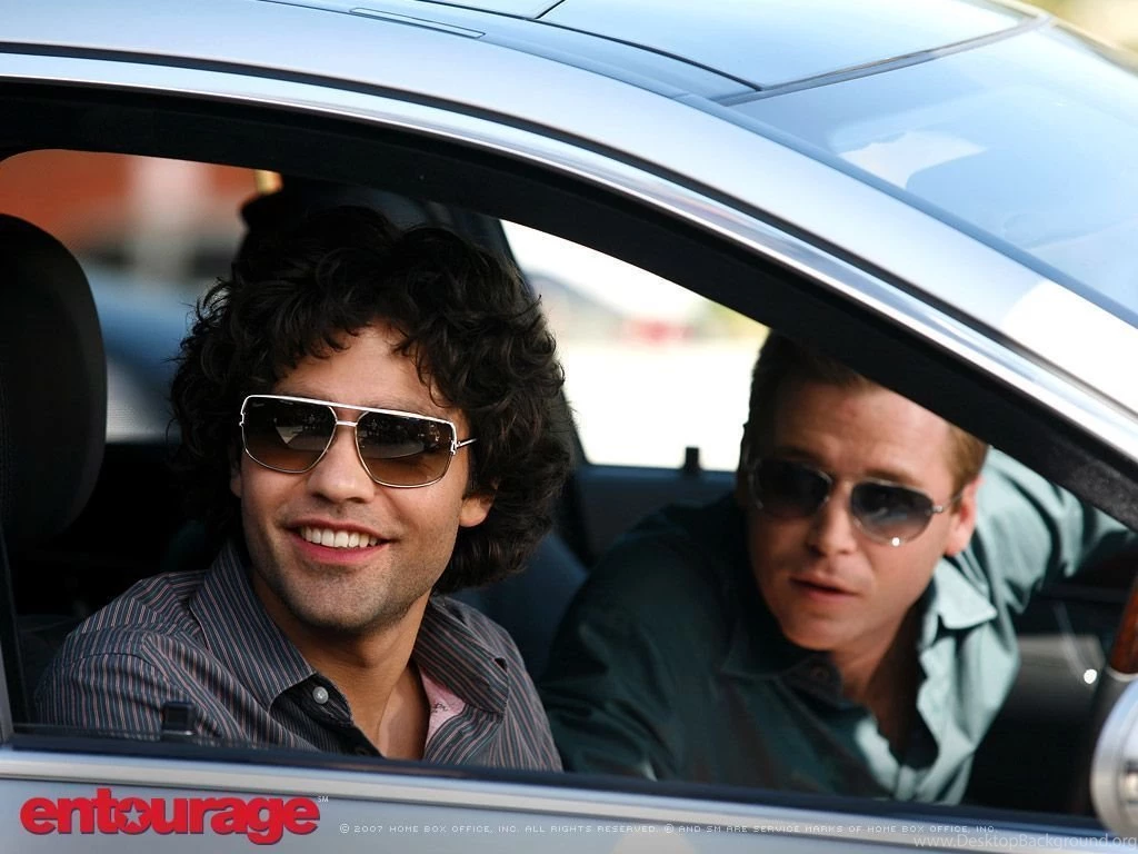 Entourage Entourage Wallpapers (162043) Fanpop