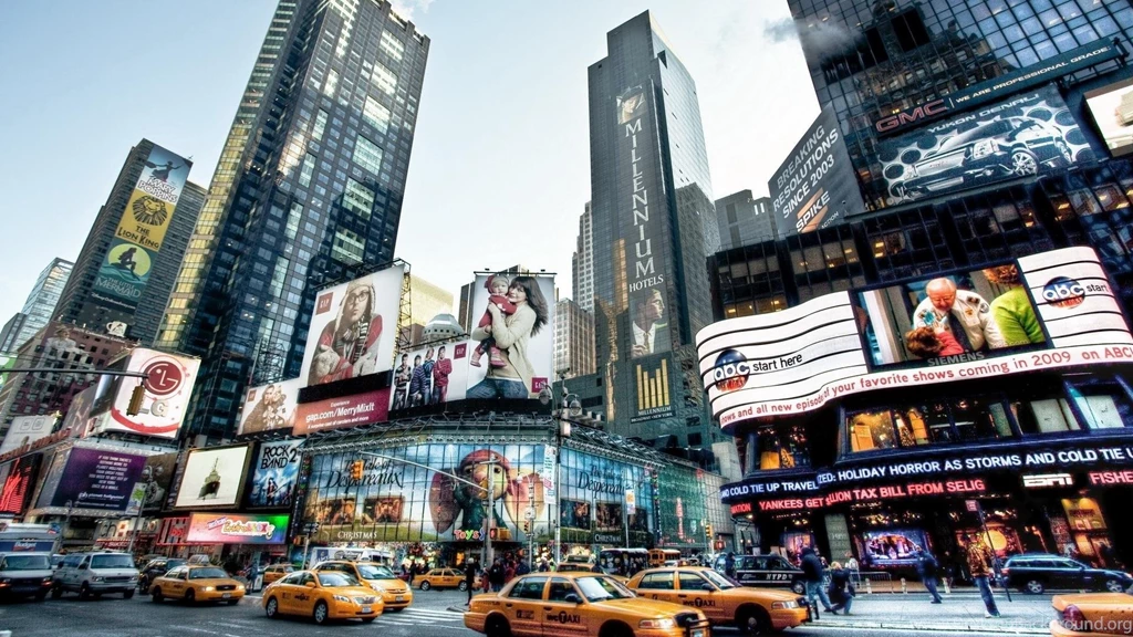 Broadway HD Wallpapers, Broadway Backgrounds, New Wallpapers