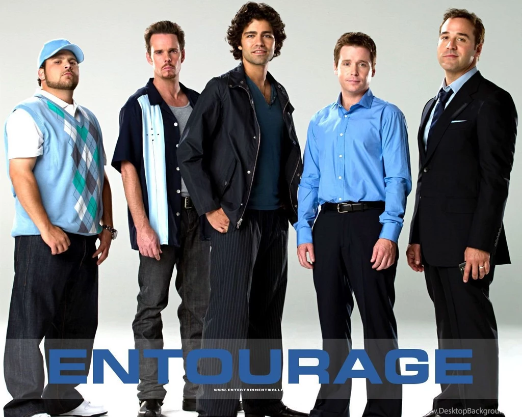 Entourage (TV) Wallpapers