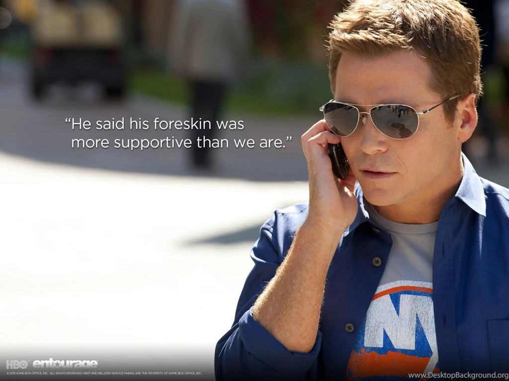 ENTOURAGE Hbo Comedy Drama Series (42) Wallpapers