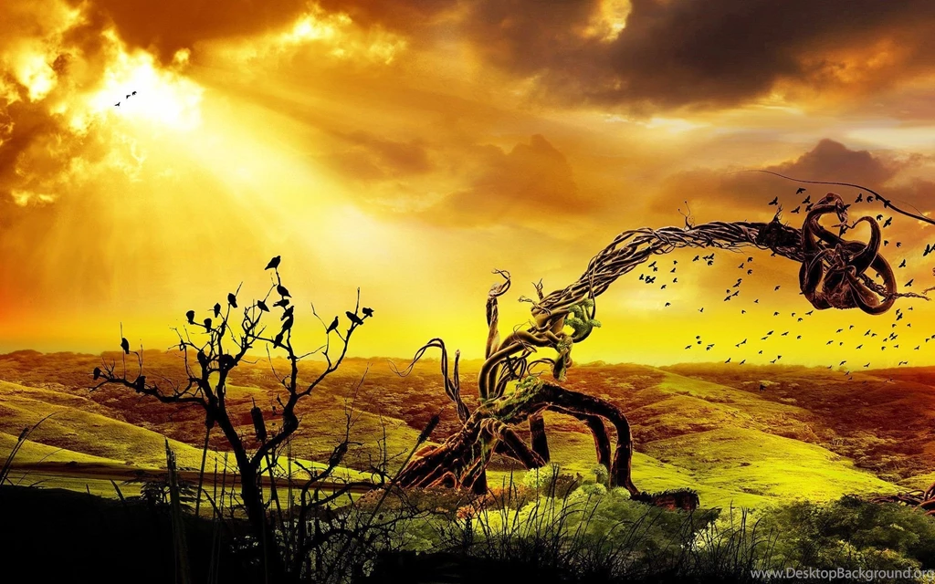 Abstract Art Wallpapers Hd