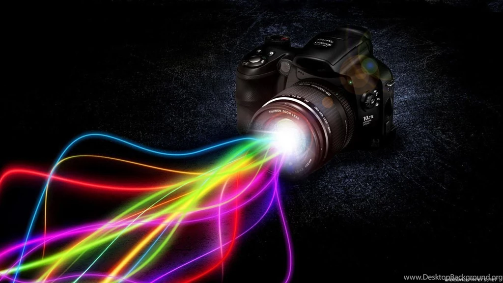 Digital Art Abstract
