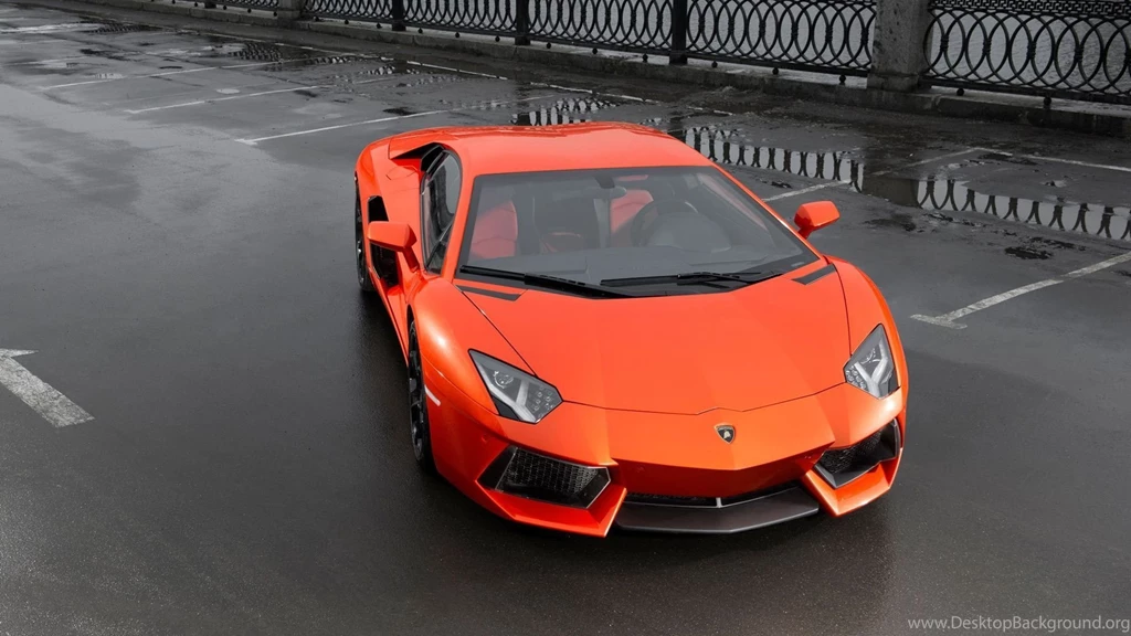 1920x1080 Supercar Lamborghini Aventador Wallpapers