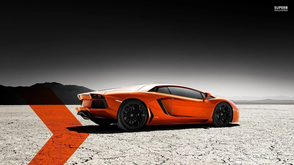 Lamborghini Aventador Wallpapers   Car Wallpapers