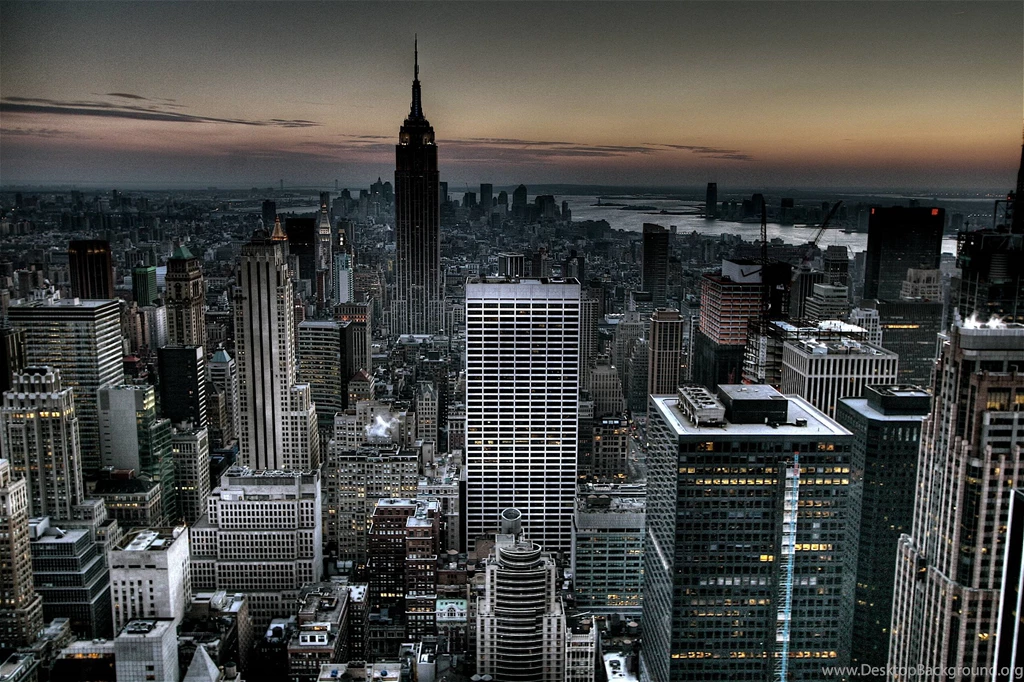 New York City Backgrounds