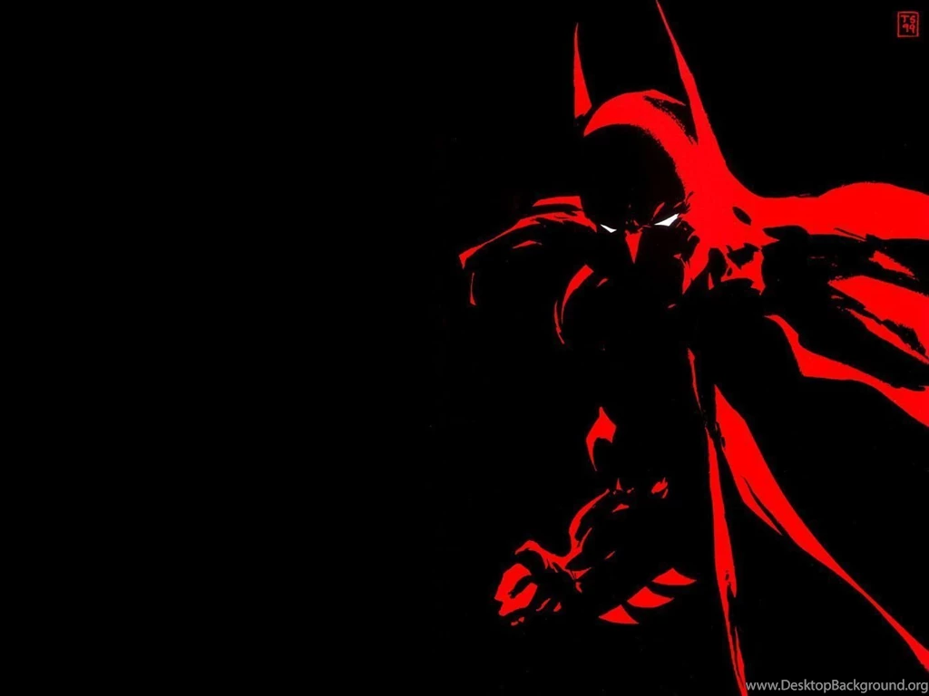 Batman Gallery