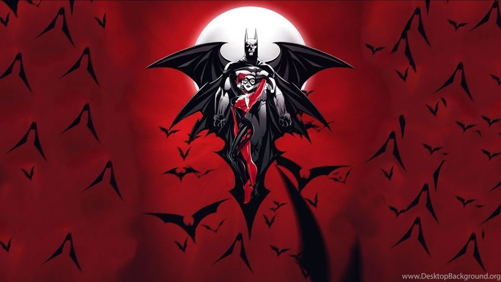 Best Batman Comics Wallpapers AtozWallpapers