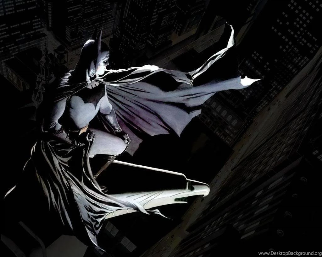 Batman Wallpapers AsimBaBa
