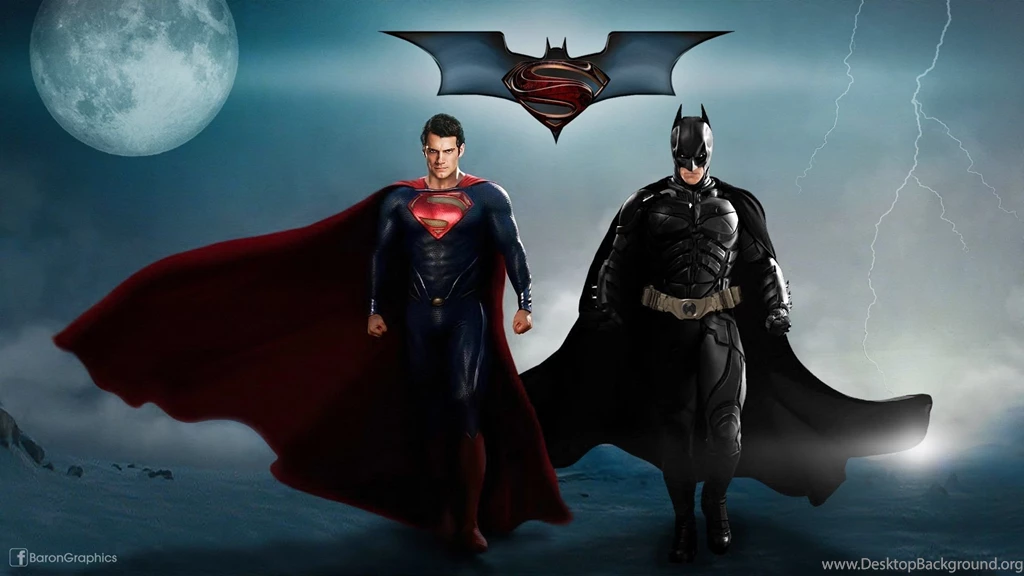 HD Quality Best Movie 2015 Batman V Superman HD Wallpapers 3 ...