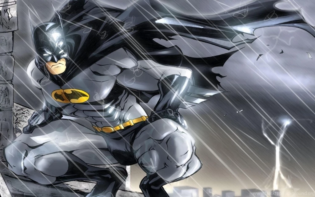 Zukewallpapers: 30+ Best Batman Wallpapers Widescreen