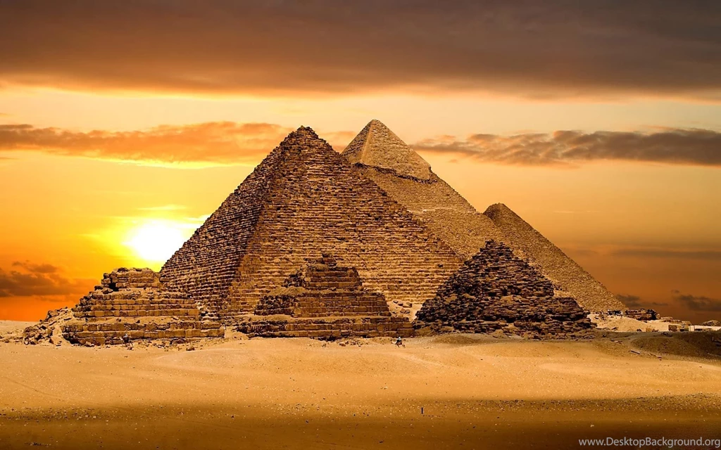 Top Egyptian Pyramid Wallpapers Download Images For Pinterest