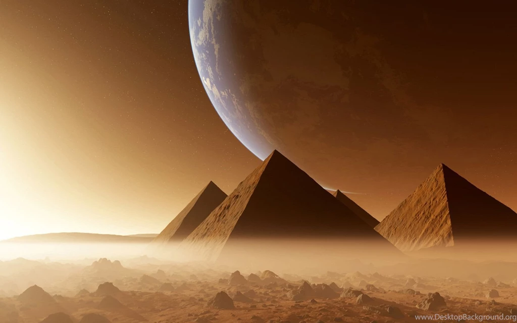 Egyptian Desktop Wallpapers