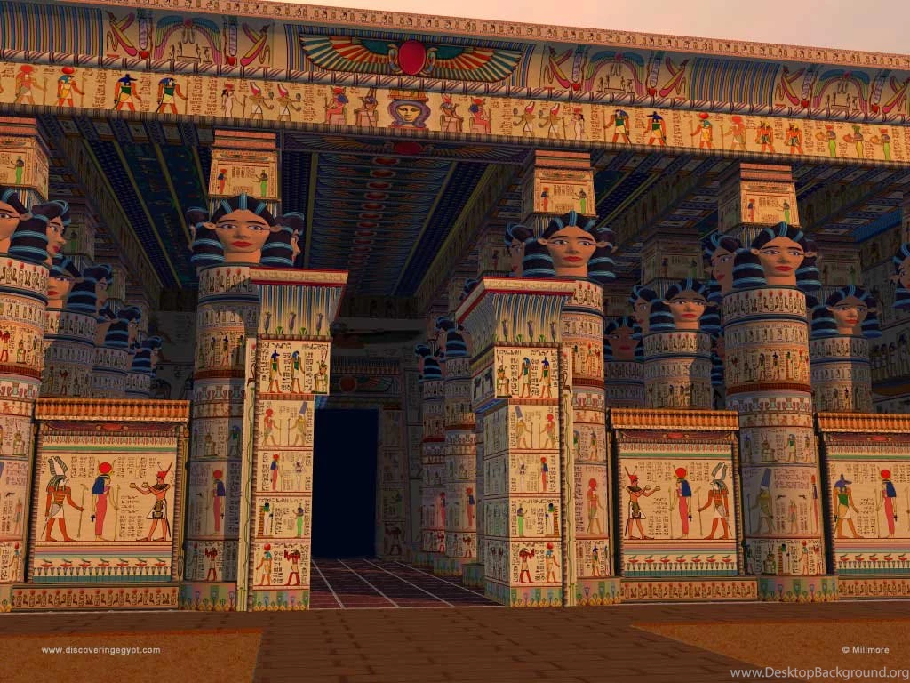 Top Free Ancient Egyptian Desktop Images For Pinterest