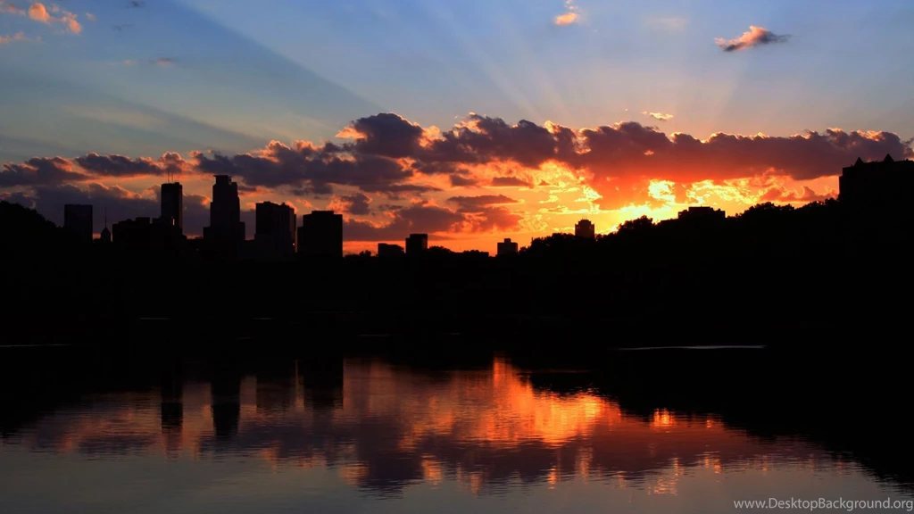 Cityscape HD Wallpapers