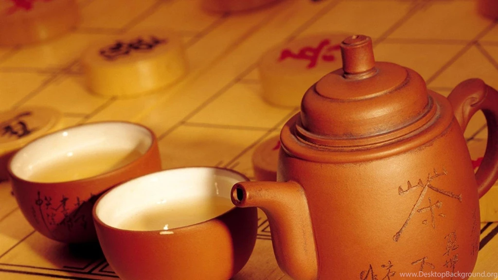 Can We Get Tea Asian Teapot Cup Hd Wallpapers (